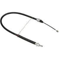 MAXGEAR Vaijeri, seisontajarru 32-0234