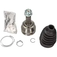 MAXGEAR Nivelsarja, vetoakseli 49-0284