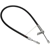 MAXGEAR Vaijeri, seisontajarru 32-0434