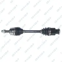 GSP Vetoakseli 217158