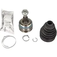 MAXGEAR Nivelsarja, vetoakseli 49-0564
