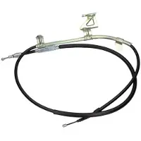 MAXGEAR Vaijeri, seisontajarru 32-0425