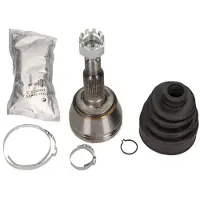 MAXGEAR Nivelsarja, vetoakseli 49-0342