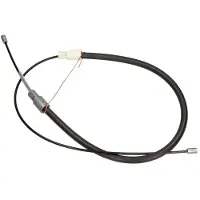 MAXGEAR Vaijeri, seisontajarru 32-0428