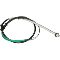 MAXGEAR Vaijeri, seisontajarru 32-0575