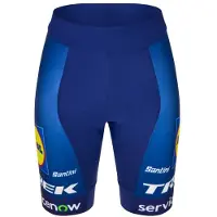 Santini Lidl Trek 2026 Shortsit