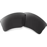 Oakley Quarter Jacket Prizm Linssi