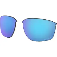 Oakley Sliver Edge Prizm Polarisoitu Linssi