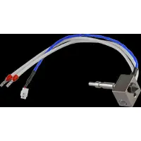 Flashforge Right Nozzle HS 0,4 Spare part for Creator 4