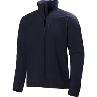 Helly Hansen Daybreaker 1/2 zip hiihtopaita, laivasto
