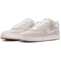 Nike Lenkkarit Court Vision Matala Fl - Beige/valkoinen, koko 42½