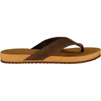 Rip Curl Chiba 2.0 Bloom Open Toe Sandaalit brown / tan Koko 43