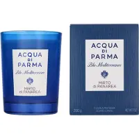 Acqua di Parma Blu Mediterraneo Collection Mirto di Panarea Candle 200