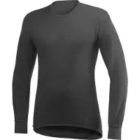 Woolpower Crewneck 200 Grey - XXXL