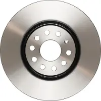 TRW Jarrulevy (1kpl) DF6695S