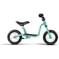 Puky LR M potkupyörä 2025 Aqua Green, sis. tukijalan