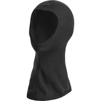 Woolpower Balaclava LITE Musta