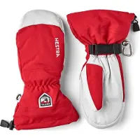 Hestra Army Leather Heli Ski Mitt miesten lapaset