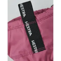Hestra Juniors' Gore-Tex Gauntlet Fuchsia 7