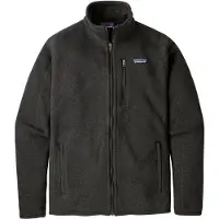 Patagonia m's better sweater jacket