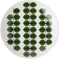 Gustavsberg Berså lautanen, 18 cm