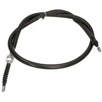 MAXGEAR Vaijeri, seisontajarru 32-0222