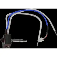 Flashforge Creator 4 Left Nozzle Assembly-HS - 0.4 mm (V1)