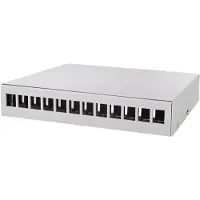 Logilink NP0094, Harmaa, Metalli, 232 mm, 112,5 mm, 45,2 mm, 820 g