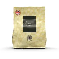 Essential Foods ESSENTIAL The JAGUAR