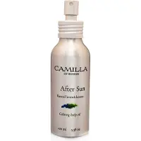 Camilla of Sweden After Sun 60 ml