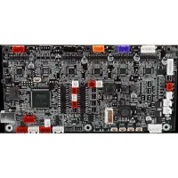 Raise3D Pro3 Motion Controller Board