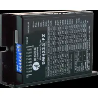 Raise3D Pro2 Stepper Driver