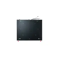 Raise3D Pro2 Heated Bed Assembly