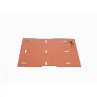 Raise3D E2 Silicone Heated Bed