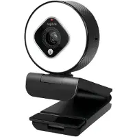 Logilink UA0384, 2 MP, 1920 x 1080 pikseliä, Full HD, 30 fps, YUY2, MJPEG