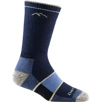 Darn Tough Women's Hiker Boot Sock Full Cushion Eclipse Retkeilysukat M