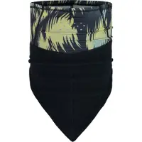Buff Mountain Bandana Redloy Black Kaulahuivit One Size