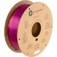 Polymaker PolyLite Silk PLA Dual Color