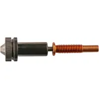 E3D RapidChange Revo High Flow High Temp Abrasive Nozzle
