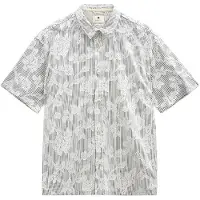 Anerkjendt Akotto Jacq Ss Shirt - White - M