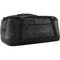 Patagonia Black Hole Duffel 70L Black W/black Duffelit 70 L