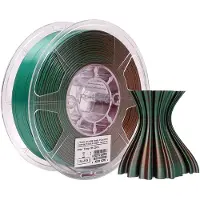 Esun PLA -Silk Mystic - Triple Colors