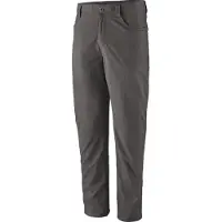 Patagonia M's Quandary Pants - Reg Forge Grey - 36