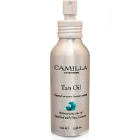 Camilla of Sweden Tan Oil summer breeze 60 ml