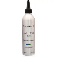 Camilla of Sweden After Sun refill 250 ml