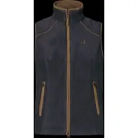 Härkila Sandhem 200 Vest Women Deep Well Purple XL