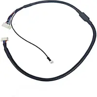 Raise3D Pro2 Stepper Driver Signal Cord V2