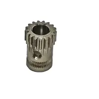 Raise3D Pro3 Extrusion Gear