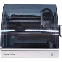Snapmaker Carvera Desktop CNC Machine