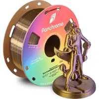 Polymaker Panchroma PLA Dual Silk